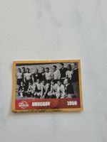 FWC 10 URUGUAY 1950  PANINI WM 2026
