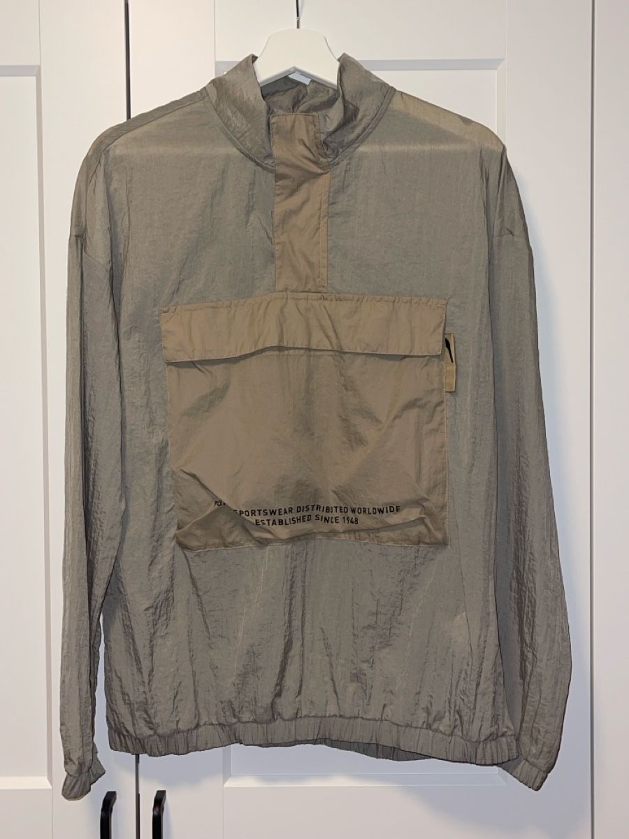 Puma Giacche: Puma Zip Sportjacke Grösse XS – Usato da Roggwil BE venduto da 7lara7