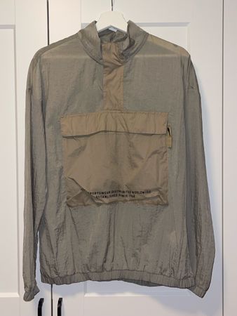 Puma Zip Sportjacke Grösse XS
