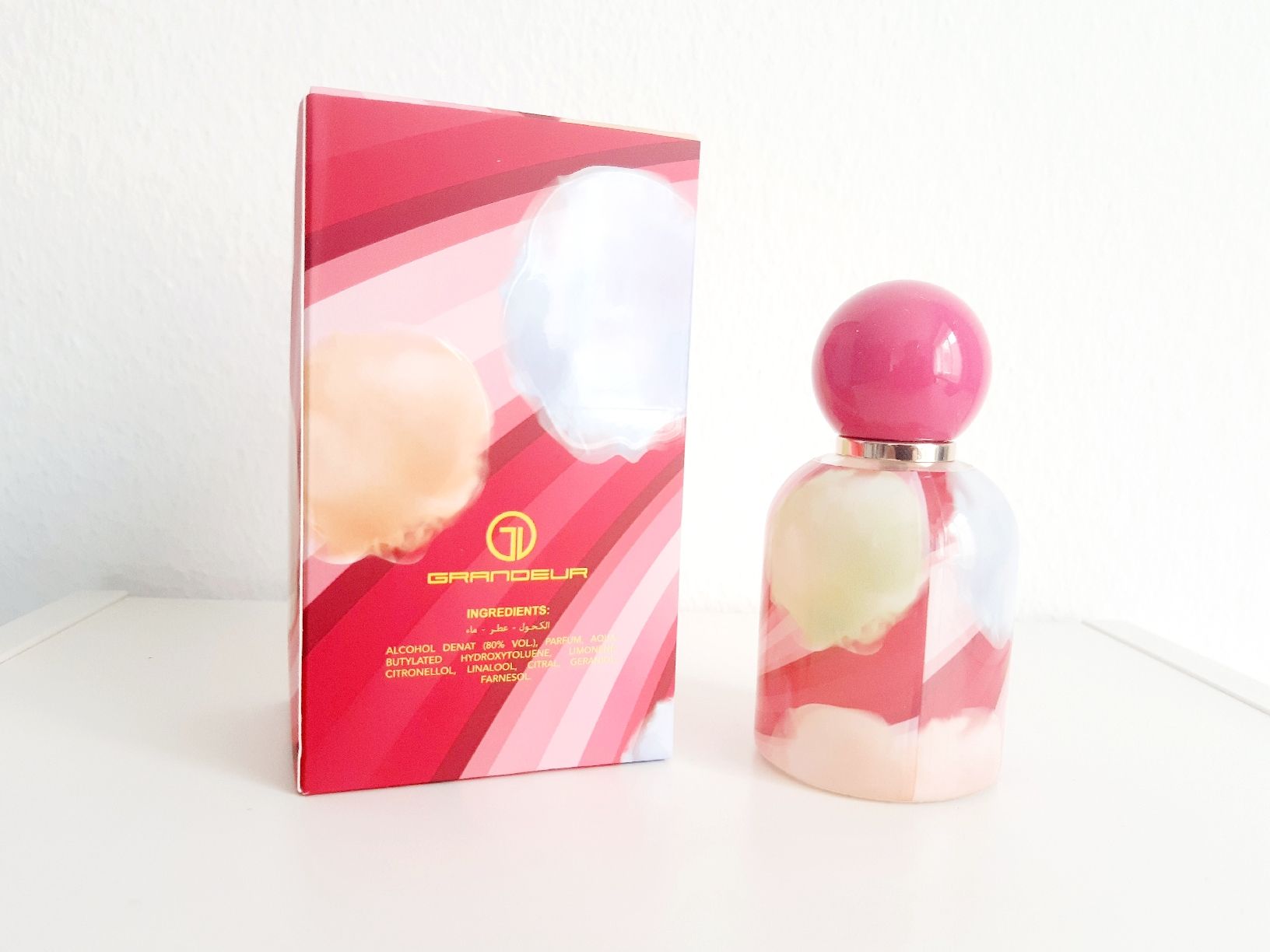 Profumi & Eau de Toilette: Tubbees Cotton Candy  – Nuovo (secondo la descrizione) da Winterthur venduto da Je. 1