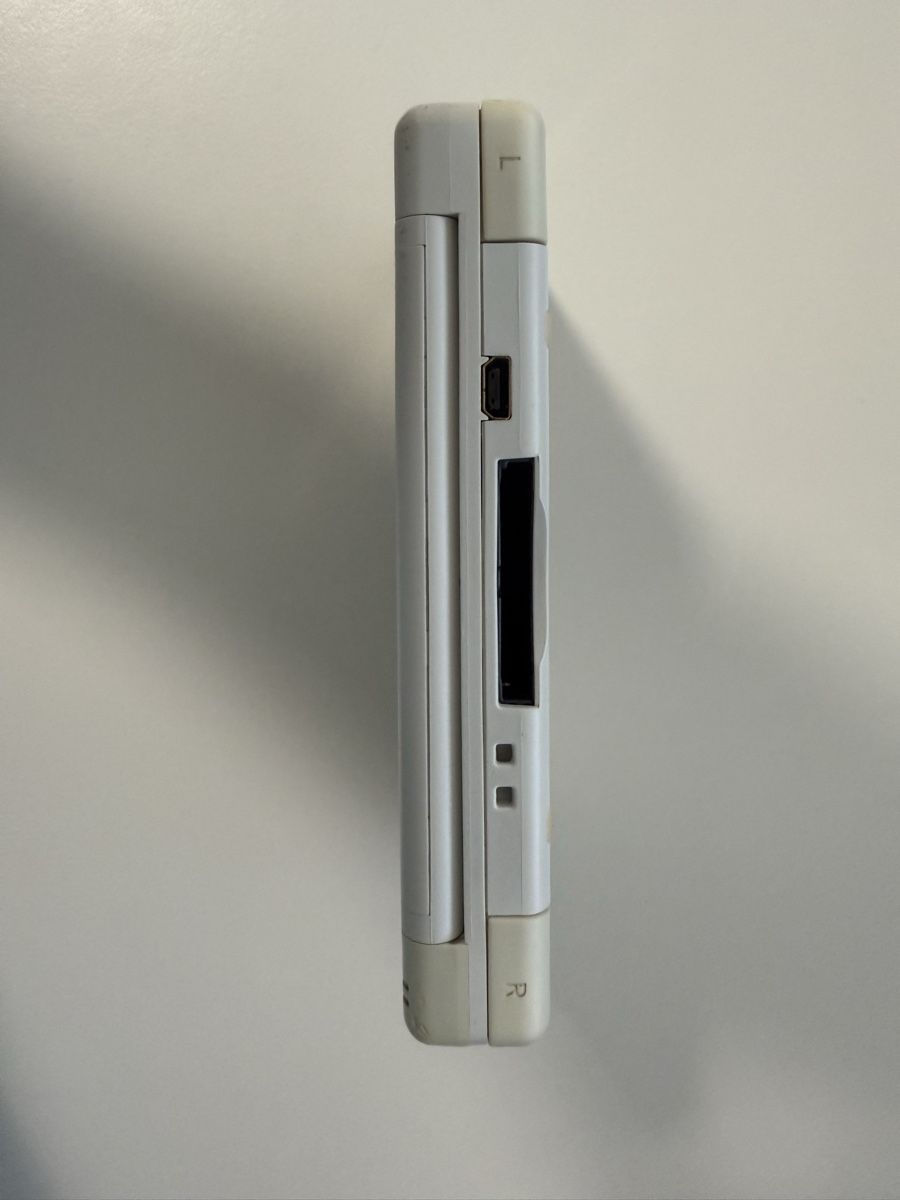 Nintendo Giochi: Nintendo DS Lite + 8 spiele – Usato da Villaz-St-Pierre venduto da AuctionWonFor3 6