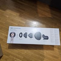 DYSON Supersonic Nural,garantie 2 ans