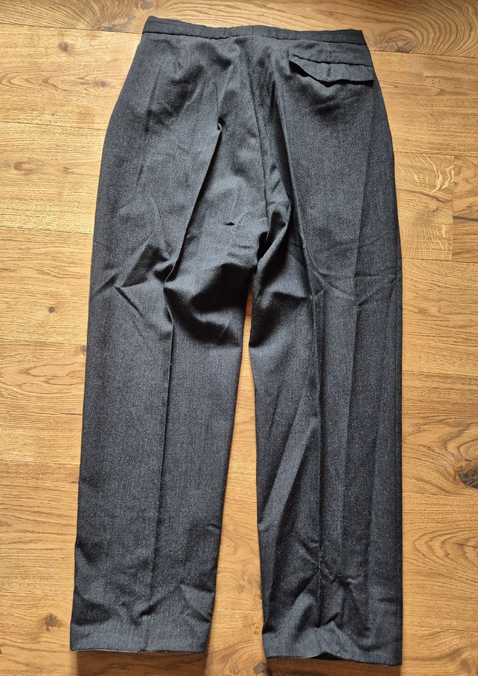 Pantaloni: Anzugshose (Gr. 25) – Usato da Gams venduto da tischi97 1