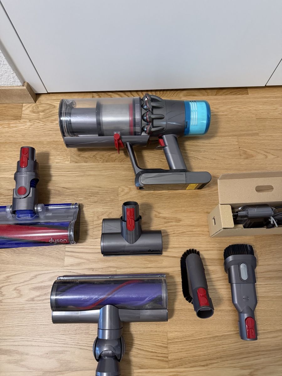 Dyson Aspirapolveri & Accessori: Dyson V11 – Usato da Meyrin venduto da SA_3006 3