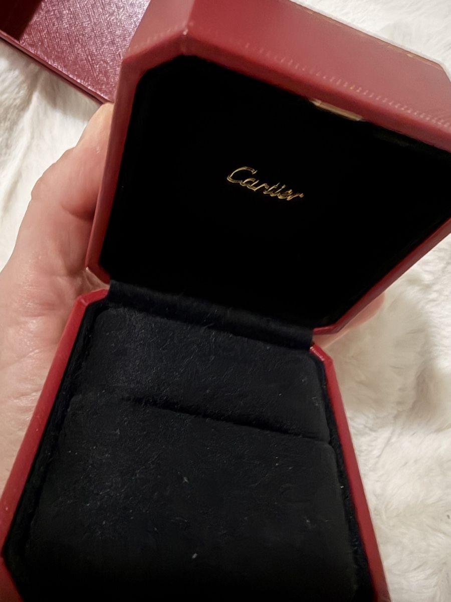 Cartier Orologi: Cartier Box  – Usato da Lantsch/Lenz venduto da Kos12345 4