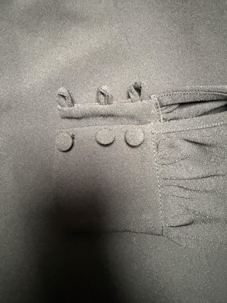 Kleider: Alessandra Rich dress S – Gebraucht aus Barna von orbuyorcry 6
