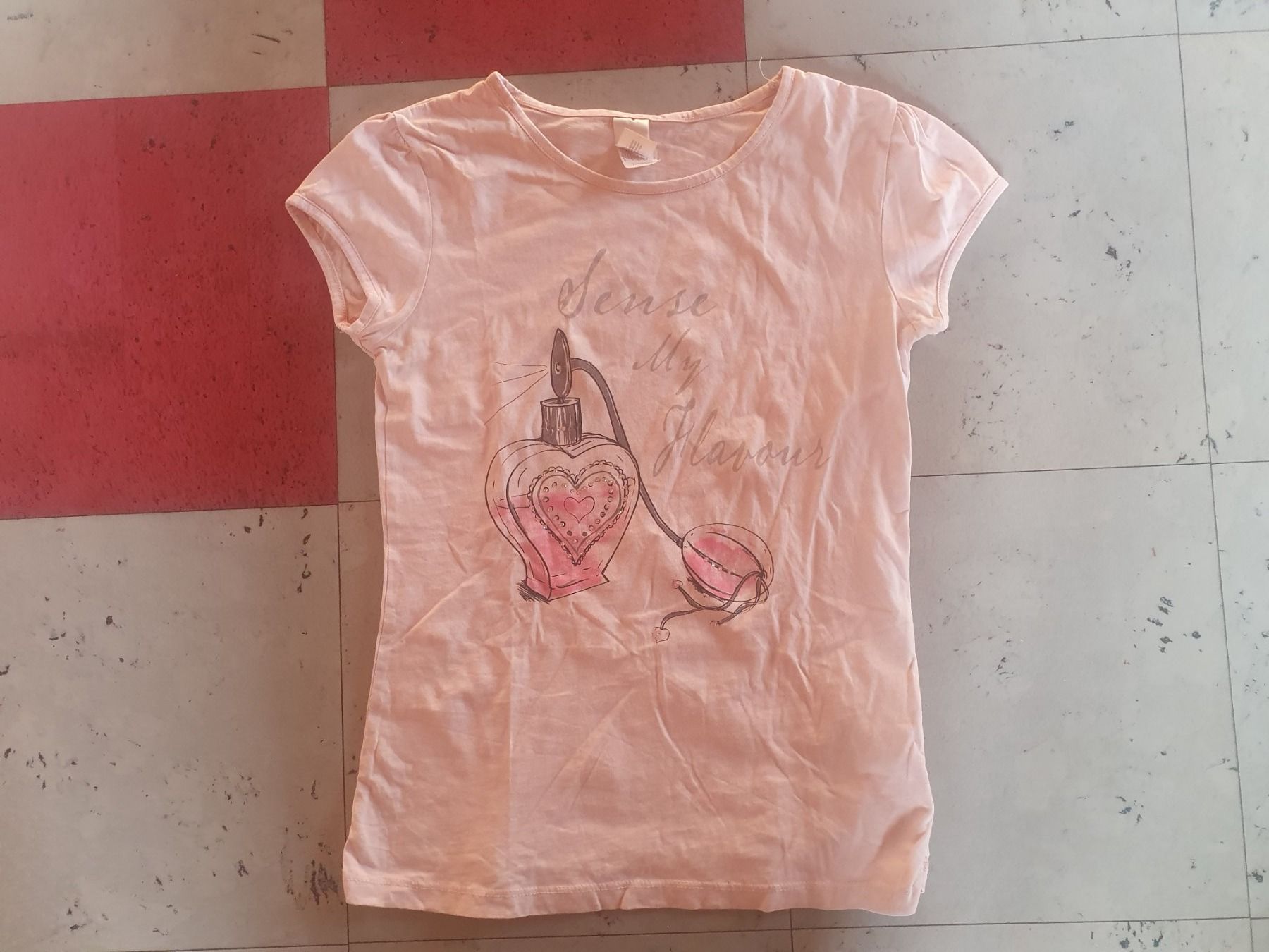 C&A T-shirt: T-Shirt – Usato da Moosseedorf venduto da Sonnenschein..