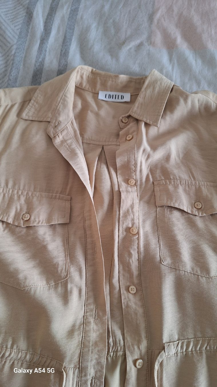 Camicette: Bluse – Usato da Oberglatt ZH venduto da nat_c6k7 1
