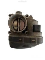 Boîtier Papillon électrique- VW 036 133 062 B