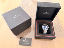 Tag Heuer Big Carrera