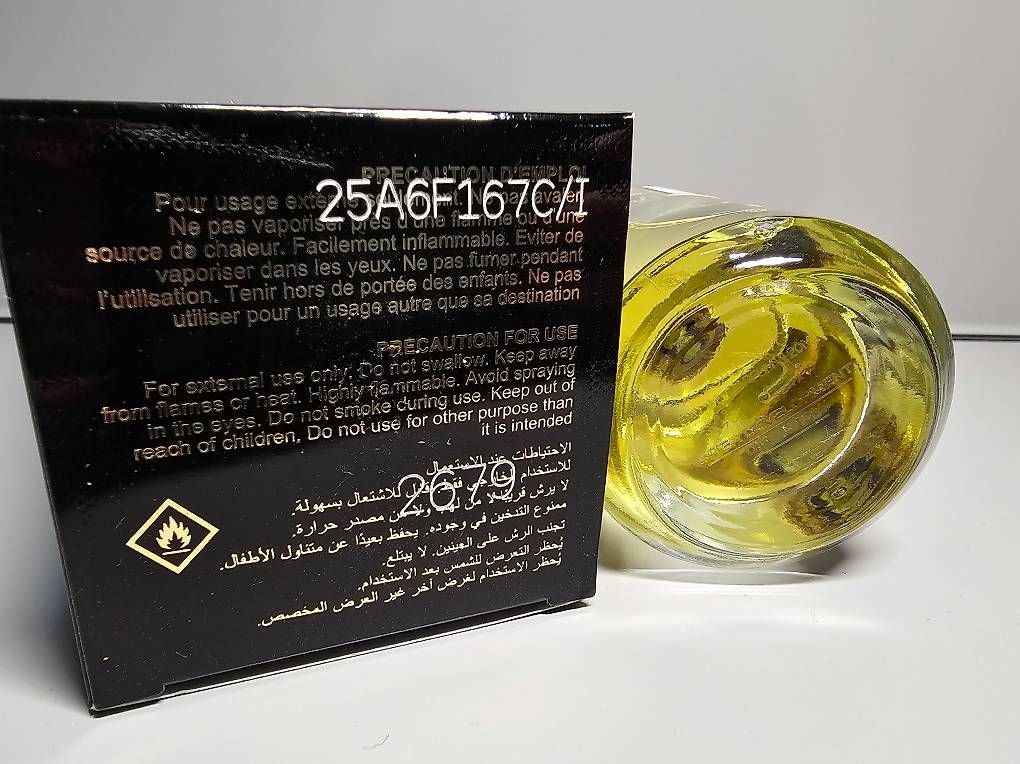 Mancera Profumi & Eau de Toilette: Mancera - Vetiver Sensuel – Nuovo (secondo la descrizione) da Ebikon venduto da -Calzi- 1