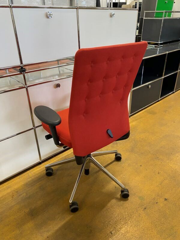 Vitra Sedie: VITRA ID TRIM – Usato da St. Gallen venduto da MSMoebelhandel 3