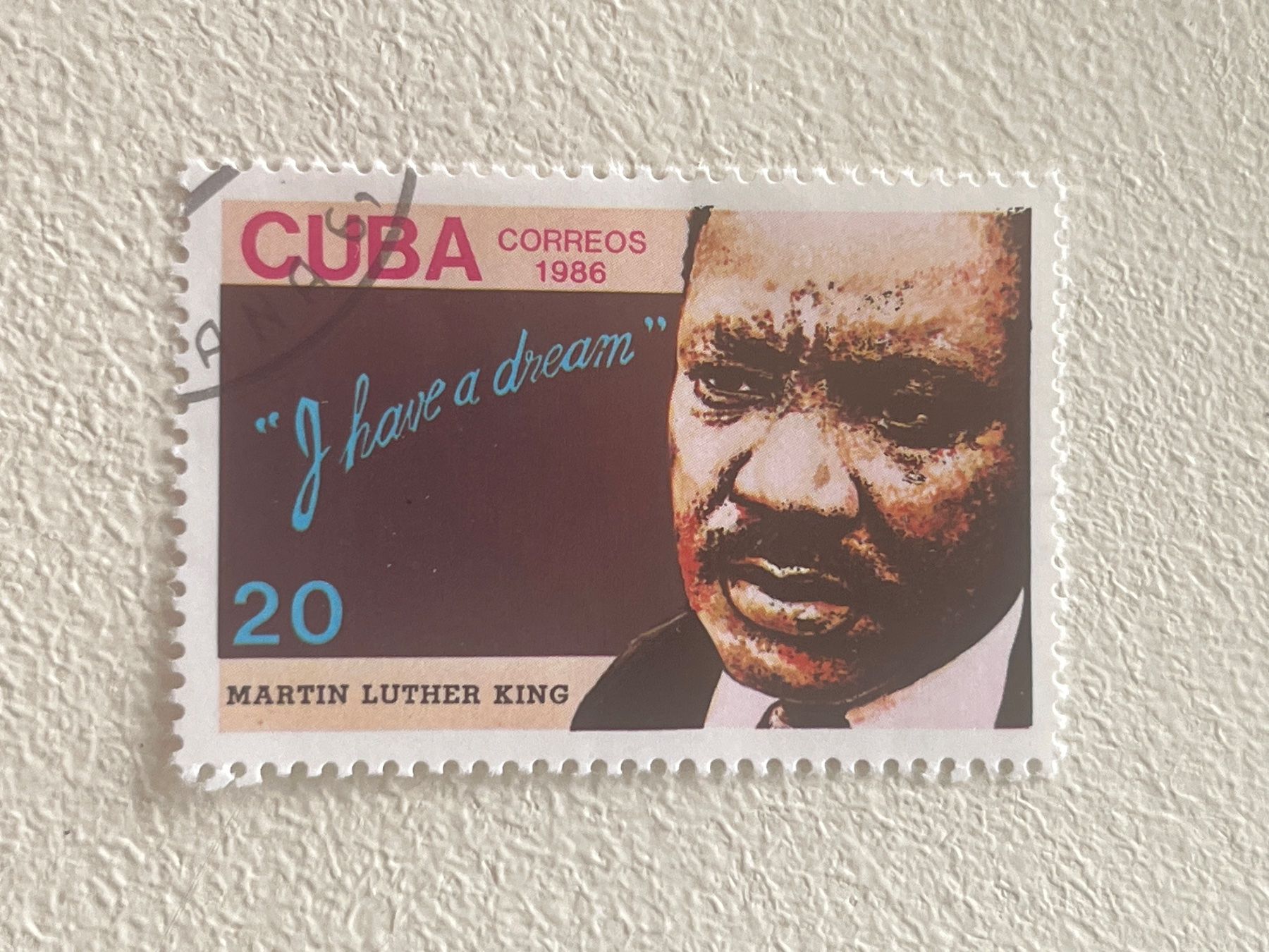 Tutti i francobolli: Cuba Briefmarke ab 1 CHF ! – Usato da Chiasso venduto da AzenYa