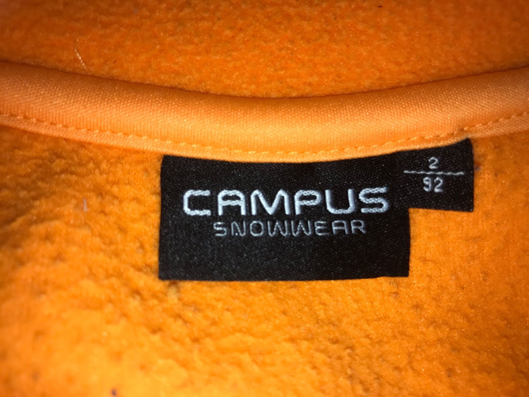 Maglioni & Felpe: Fleecepullover Grösse 92 – Usato da St.Pantaleon venduto da frodobi 1