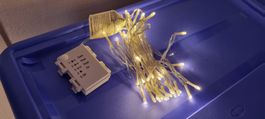 Lichtli Batteriebetrieben