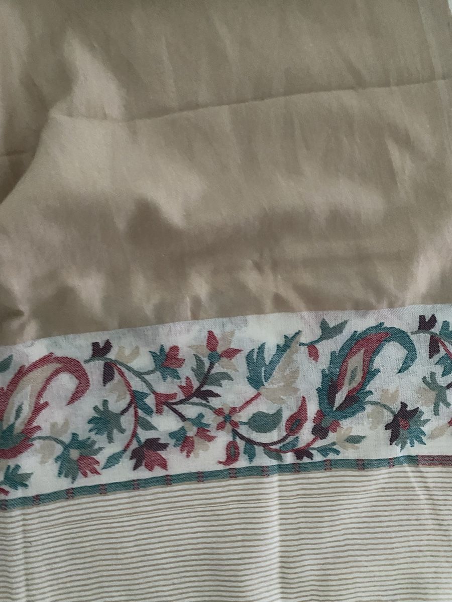 Foulards, Tücher & Schals: Pashmina Schal 🌸 – Gebraucht aus Opfikon von Luis144 1