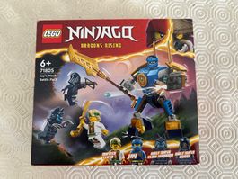 Lego 71805 Ninjago - NEU