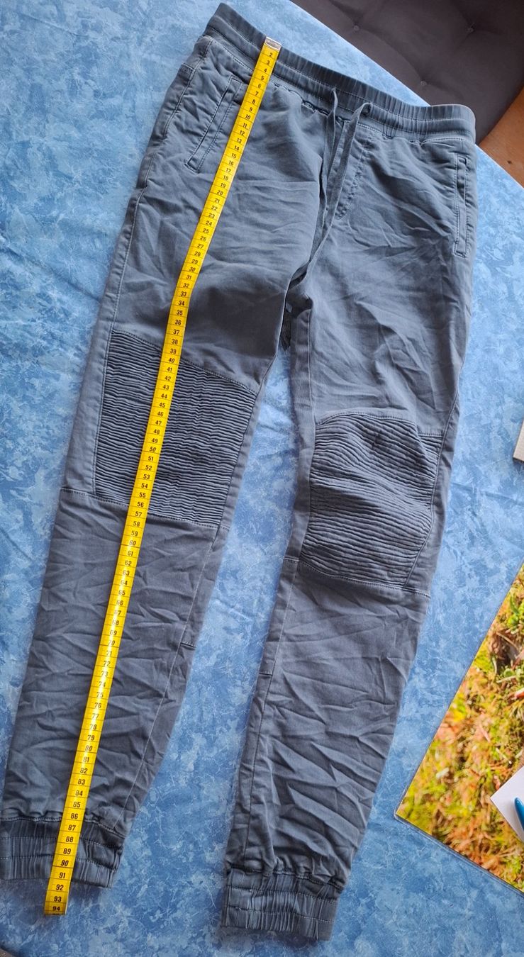 Pantaloni: Bequeme Damen Hose – Usato da Plagne venduto da Reticulum01 7