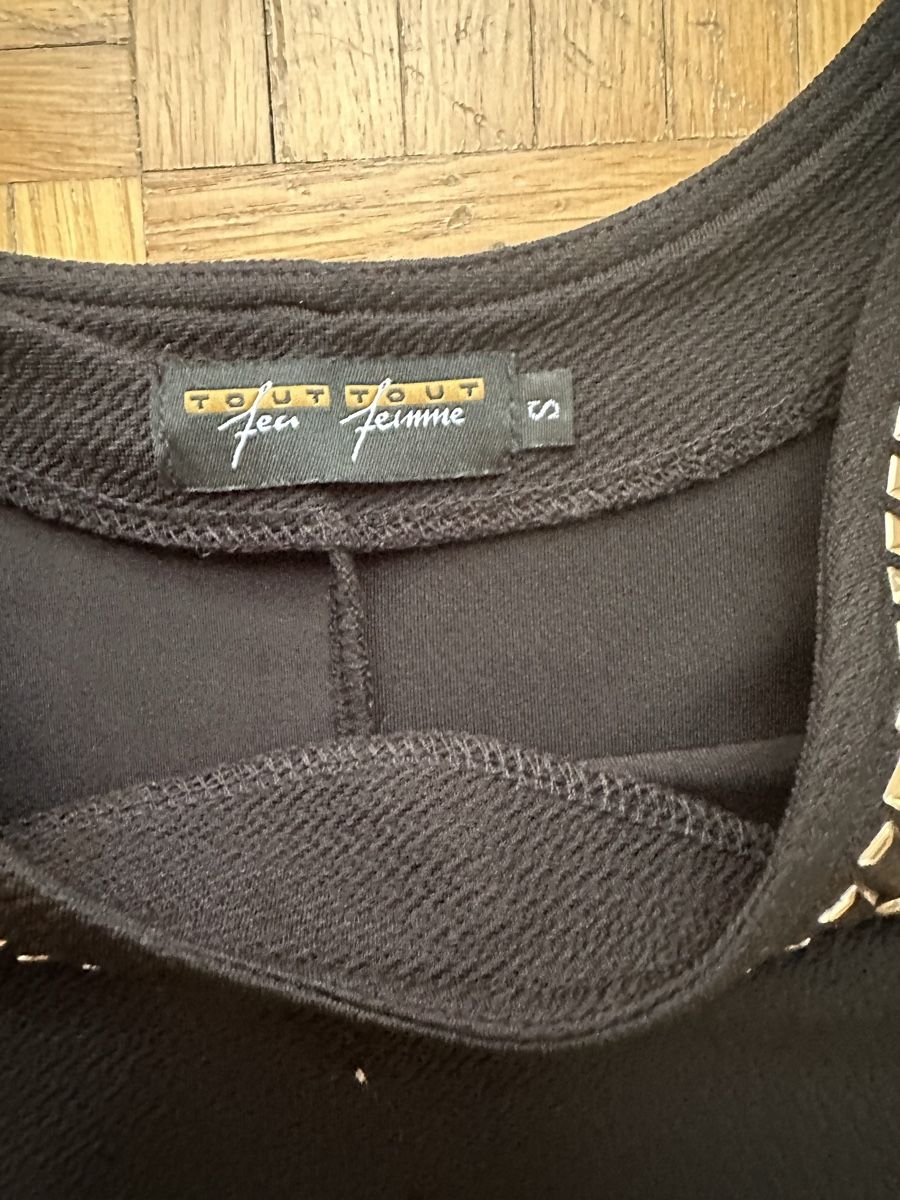 Kleider: Kleid Gr. S – Gebraucht aus Kölliken von Vivii01 1