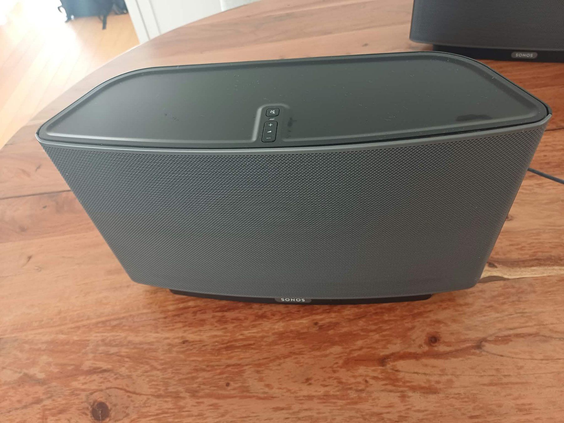 Casse acustiche: 2 Sonos Lautsprecher , neuwertig – Usato da Wil SG venduto da Berg1-Bob 3