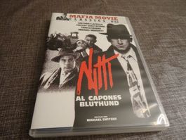 DVD Nitti Al Capones Blutund Mafia Classics #02