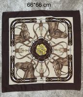 Foulard vintage LA REDOUTE – Made in Italy