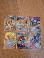 Carte Pokémon 30 ans