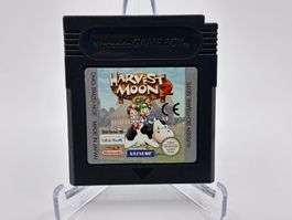 GB - Harvest Moon 2