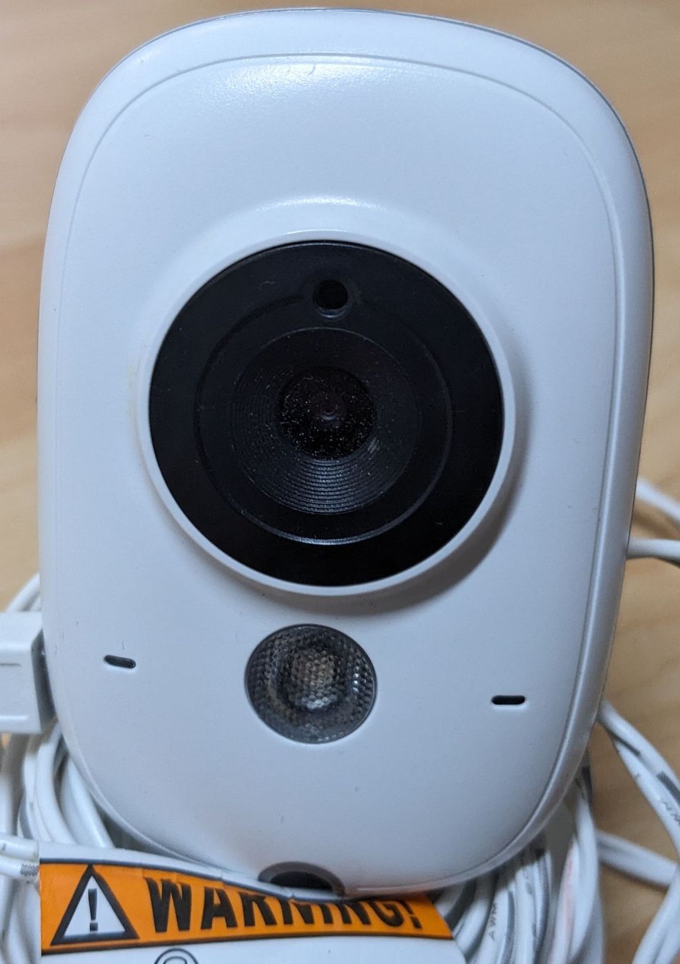 Babyphones: Babyphone mit Camaran – Gebraucht aus Romanshorn von chaanem 3