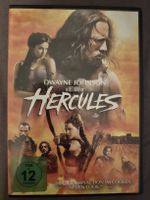 DVD - Hercules