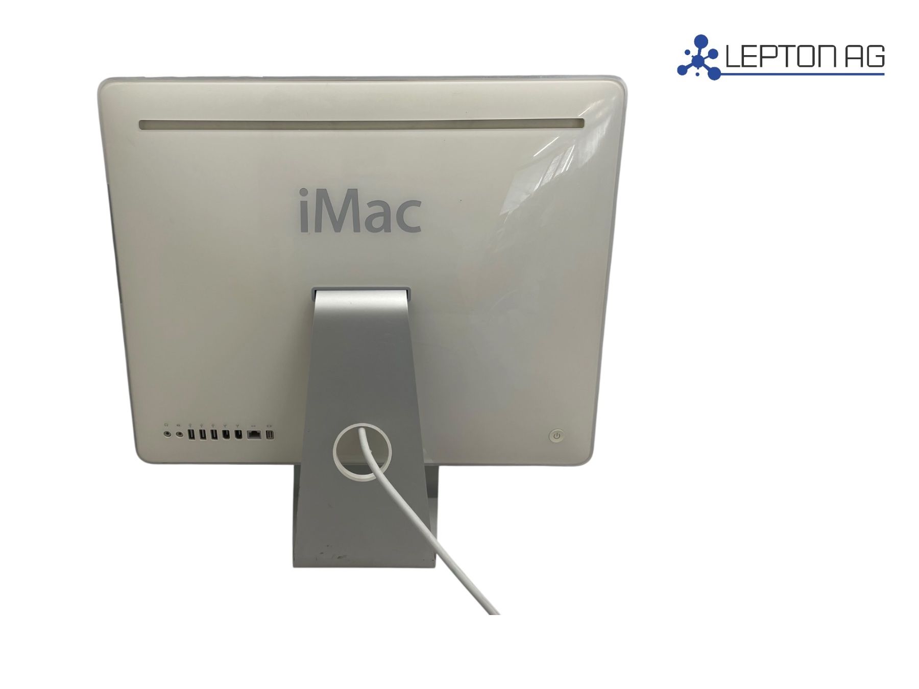 Apple PC: Apple iMac Core Duo (Late 2006) – Usato da Niederdorf venduto da LeptonAG 2