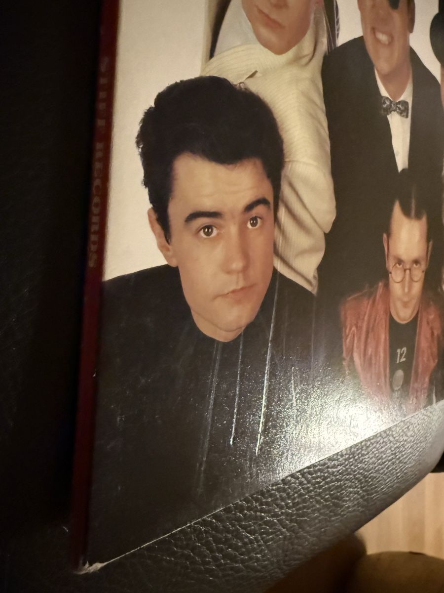 Dischi in vinile: Madness - Complete Madness - LP - Vinyl - Schallplatte – Usato da Goldach venduto da Messerguru 5