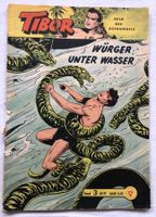 TIBOR - Heft - Nr.3 - Lehning Verlag 1961/1968