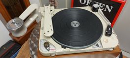 Thorens 224 Baujahr 1962