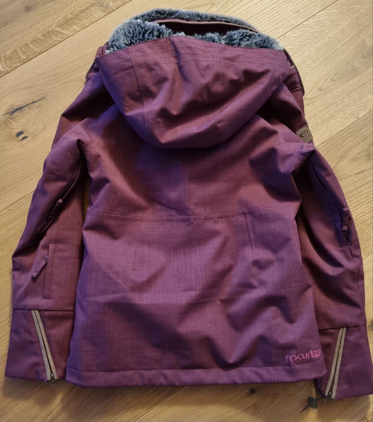 Rip Curl Vestes: Snowboardjacke RIPCURL, Gr. S – D'occasion à Wilen (Sarnen) par mamamomy 1