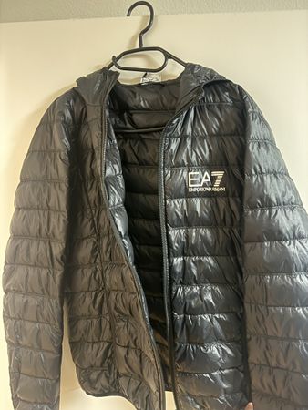Emporio Armani Jacke