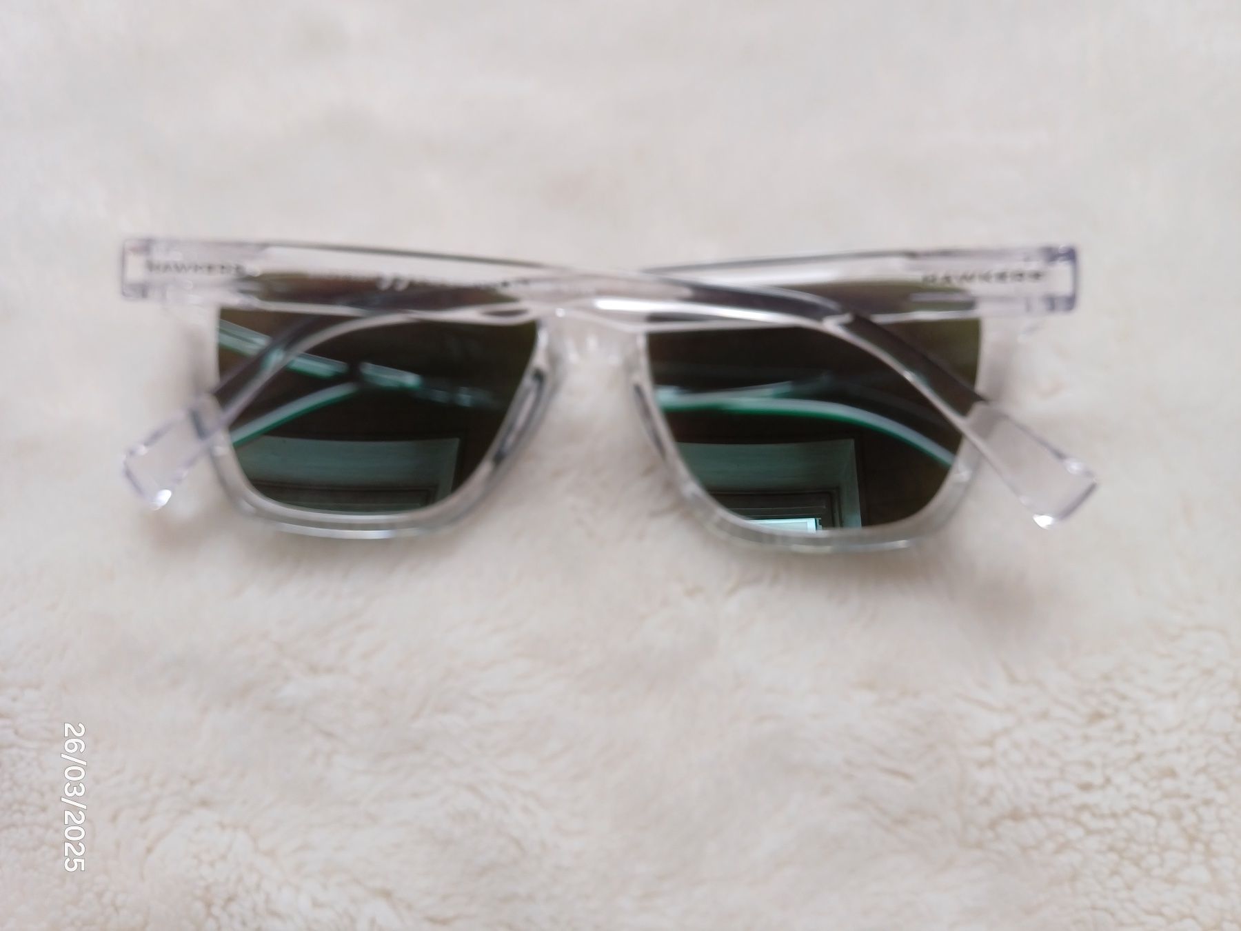 Brillen & Gläser: Hawkers Sonnenbrille – Gebraucht aus Würenlos von JRP_71 1