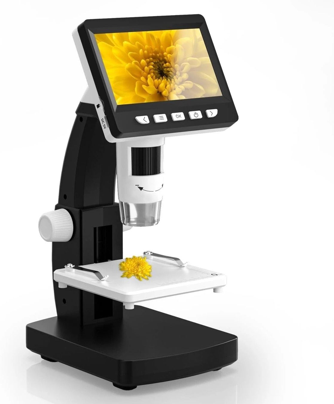 Microscopes: Digitale Mikroskop – D'occasion à Aarburg par Tharsan2011