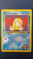 Misty's Psyduck #90 – Pokémon Gym Challenge