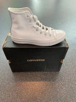 CONVERSE  GRÖSSE  44.5    INNENSOHLE  29.5 CM
