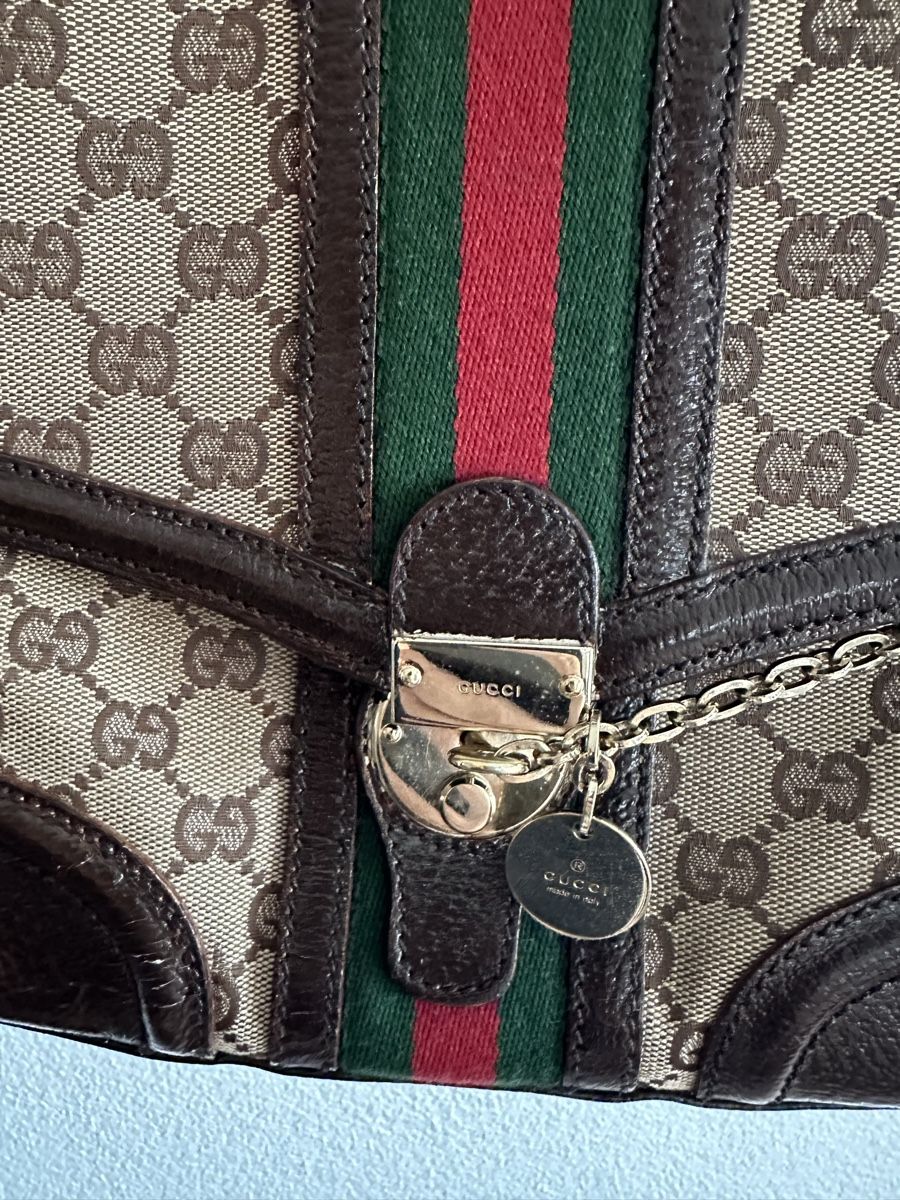 Gucci Taschen für Damen: Gucci – Gebraucht aus Rapperswil SG von Anci_3 1