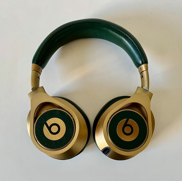 Rare casque Hi Fi Beats pour Audemars Piguet Acheter sur