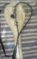 YONEX Squashschläger mit Hülle und Ball