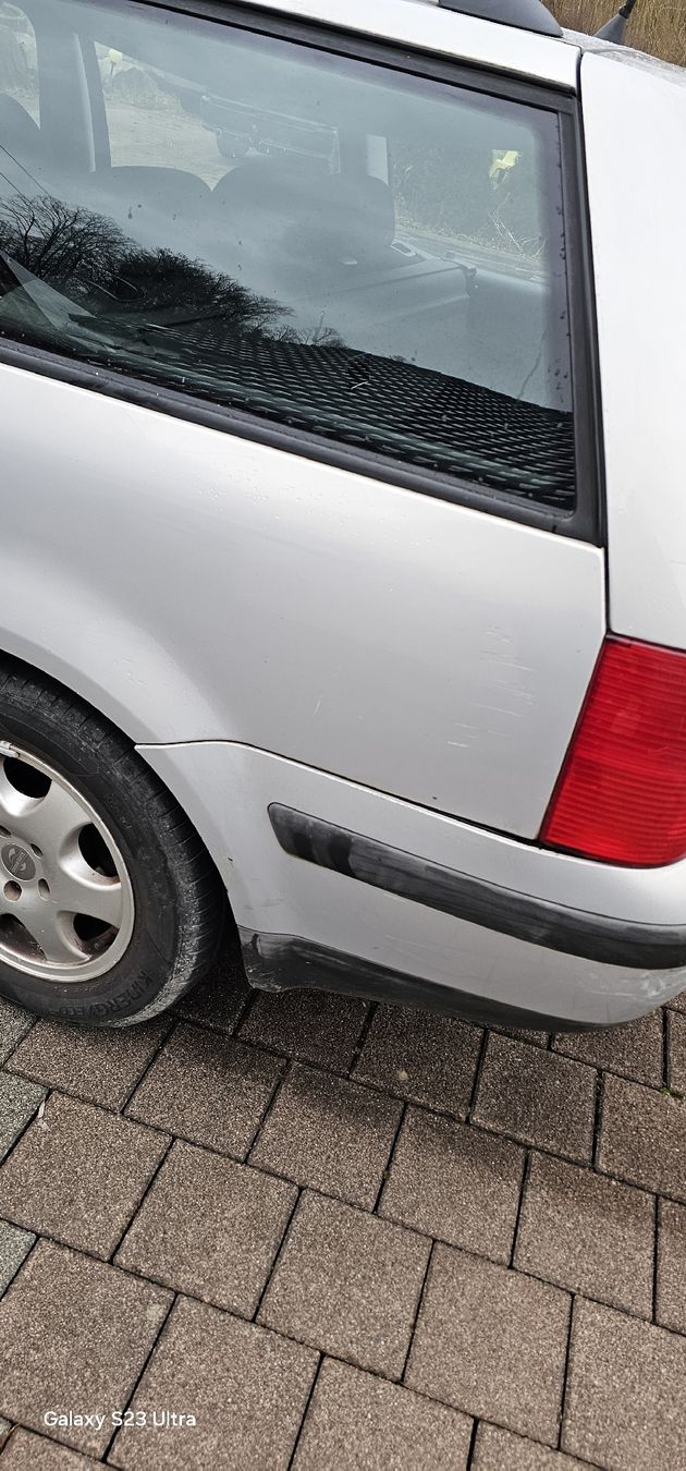 VW Automobili: VW Passat 1.8 Variant – Usato da Meltingen venduto da Hademo 9