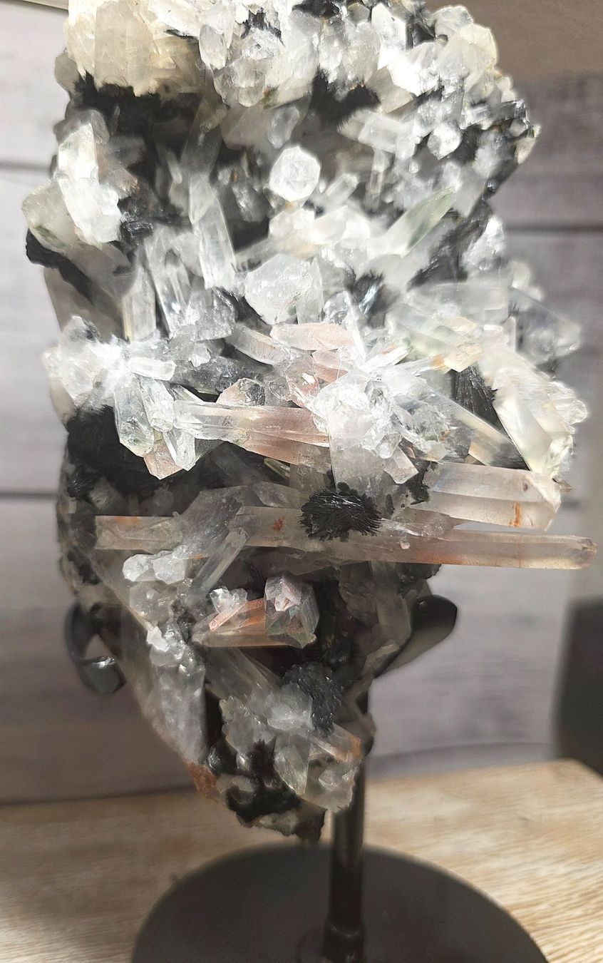 Minerali & Pietre curative: Specalurit auf Stand 1.3kg – Nuovo e nell'imballaggio originale da Matzingen venduto da Shay_Crystalz 1