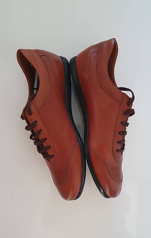 Scarpe da uomo: Superbes chaussures / ville / Tirelli / taille 44 – Usato da Servion venduto da meno999 3