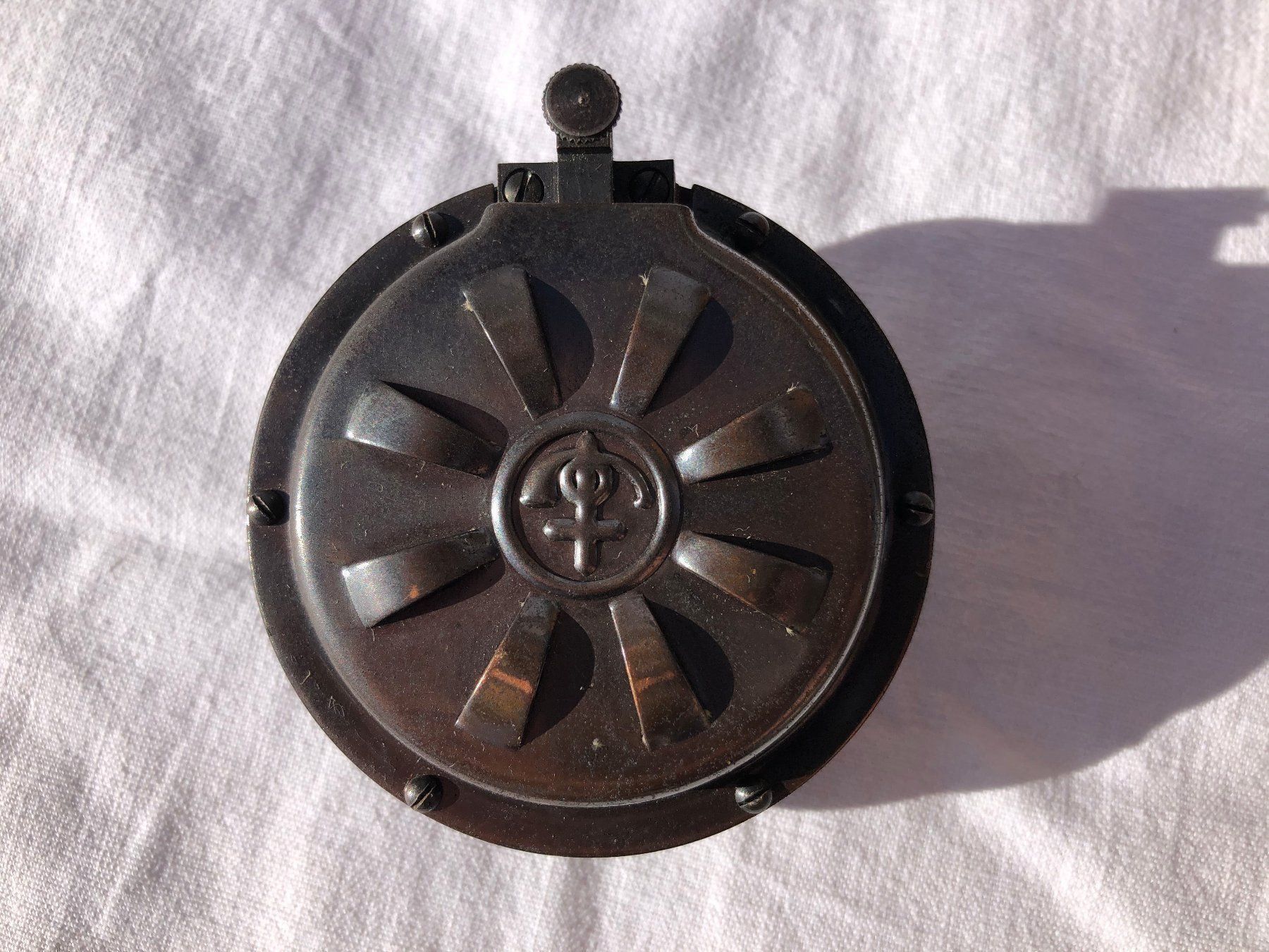 Giradischi: Gramophone Blaupunkt Vintage – Usato da Saignelégier venduto da Ax3l 5
