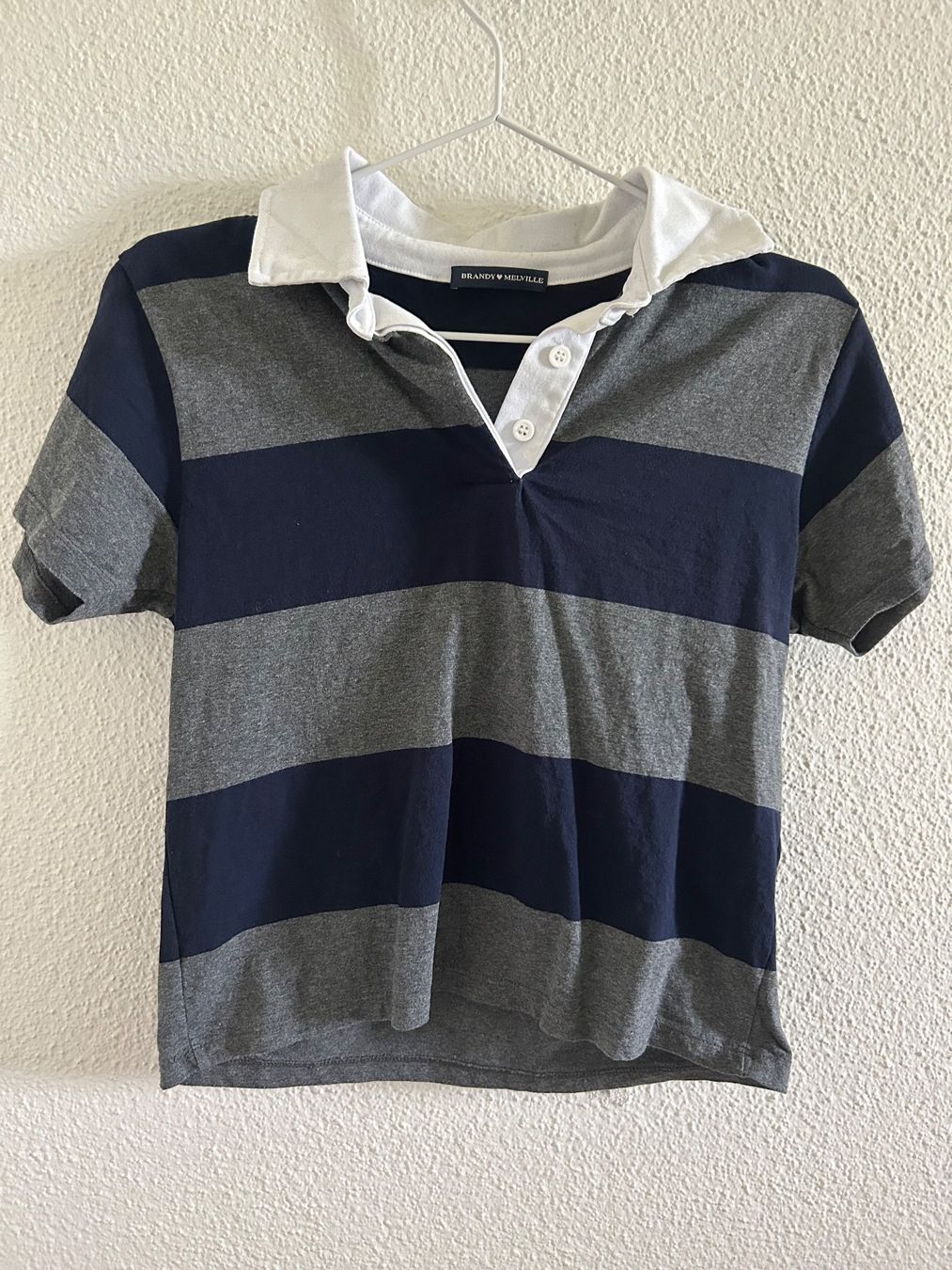 Brandy Melville T-Shirts: Brandy Melville Shirt, gestreift, Gr. S – Neu (gemäss Beschreibung) aus Ebikon von magdasophia