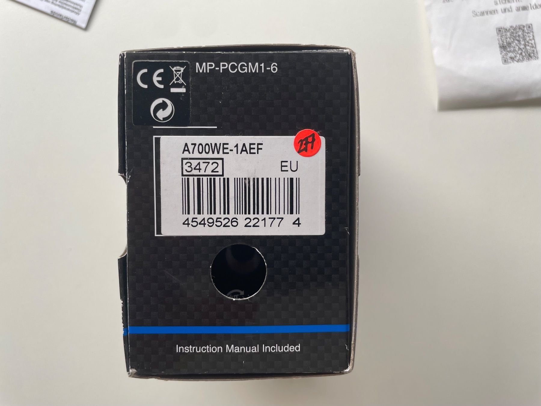 Casio Montres: Casio A700WE-1AEF Alarm Chronograph – D'occasion à Walenstadt par GreenGoblin 7