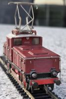 Märklin H0 E6302 Lokomotive Modeleisenbahn